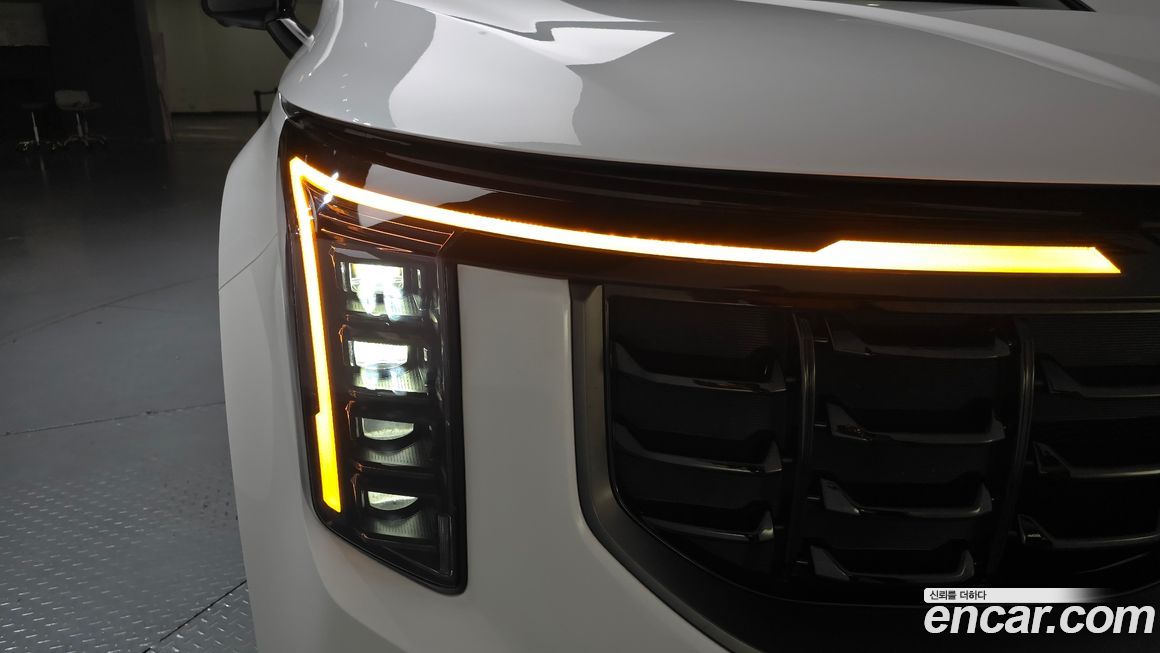 Kia Canival 2026
