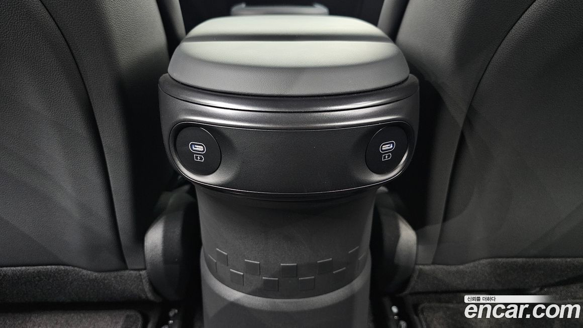 Hyundai Ioniq5 2025