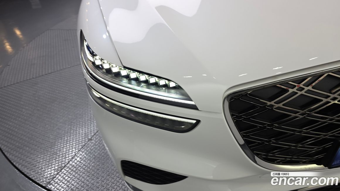 Genesis GV70 2026