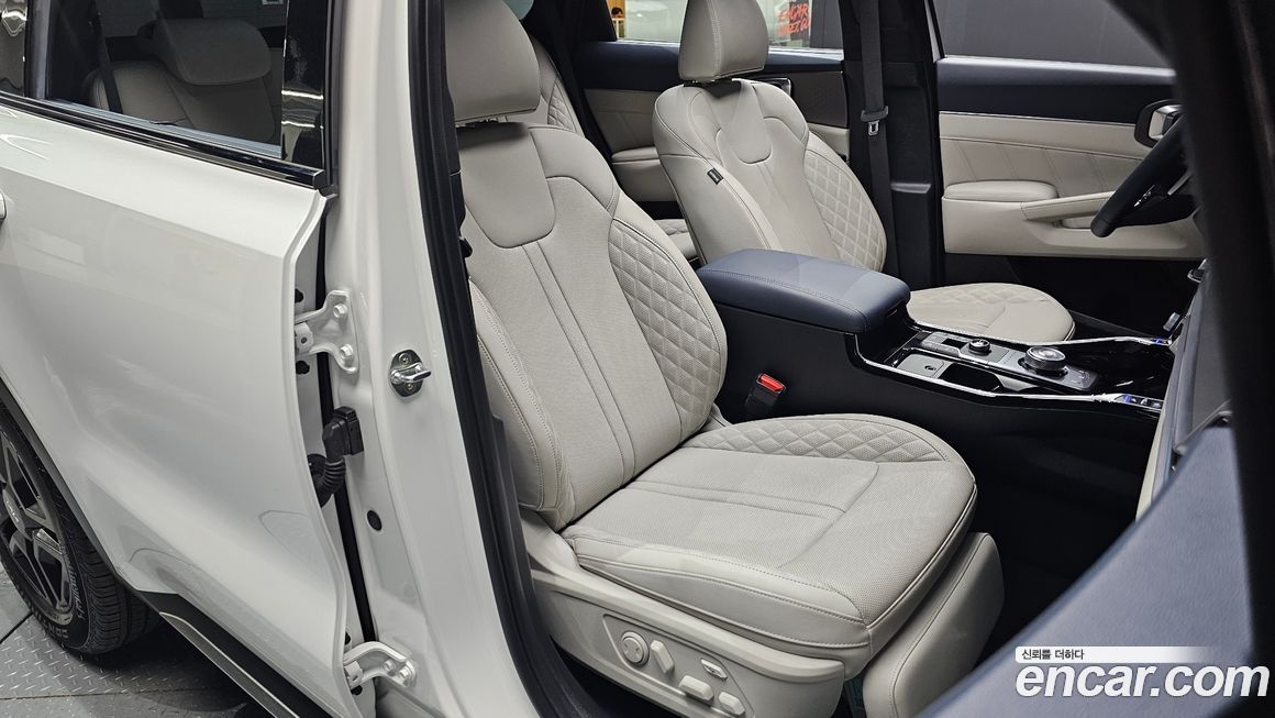 Kia Sorento 2024