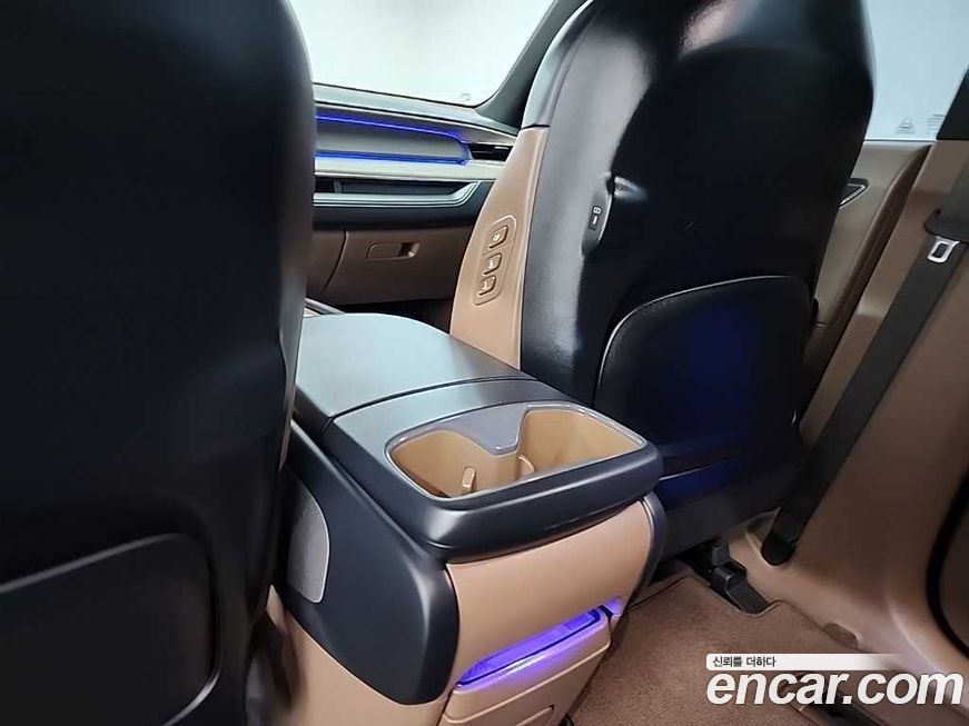Kia EV9 2024