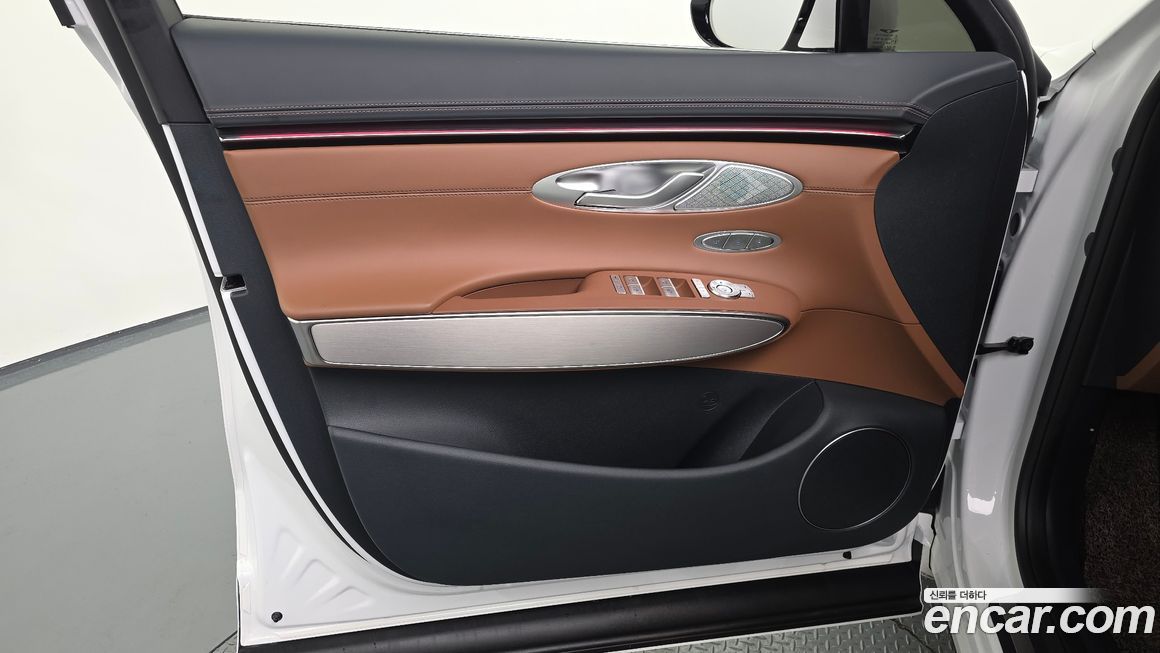 Genesis GV70 2026