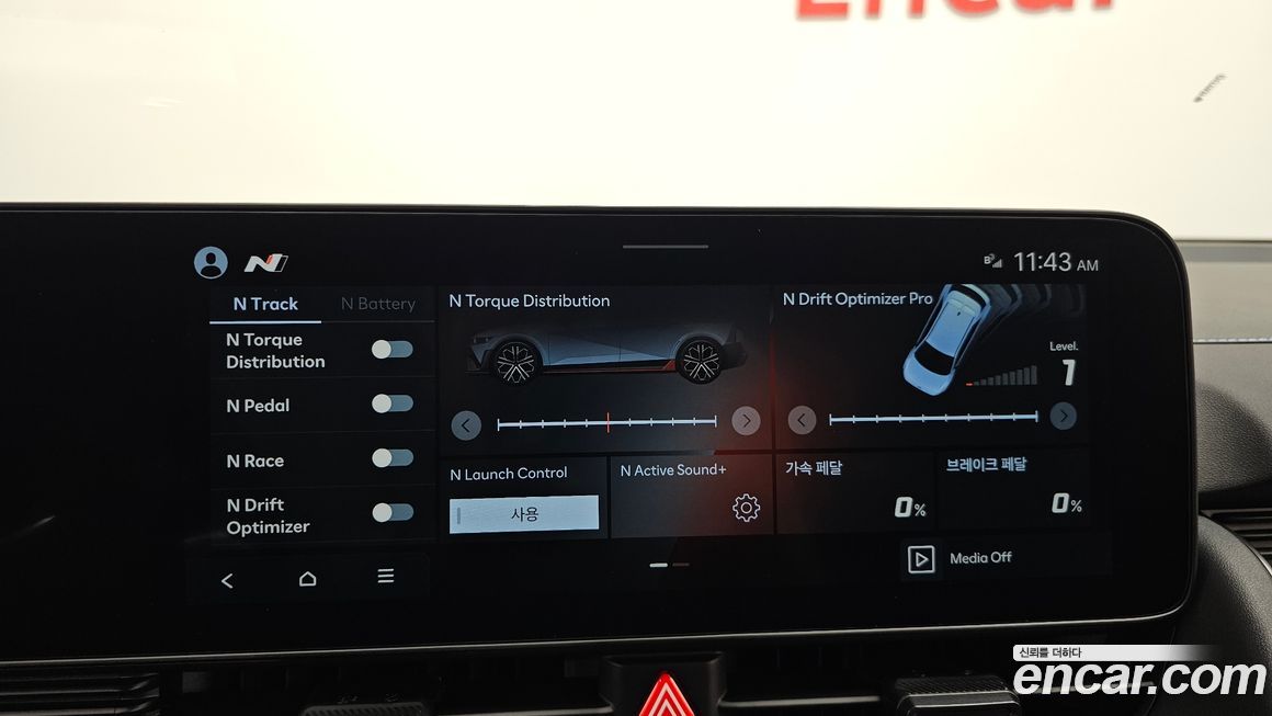 Hyundai Ioniq5 2025