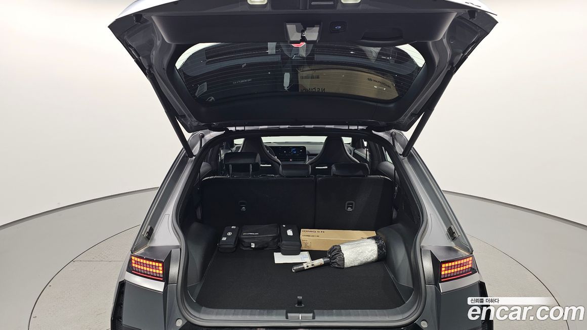 Hyundai Ioniq5 2025