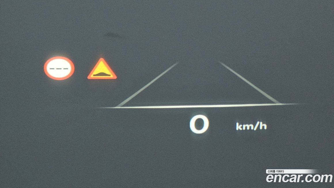 Genesis G80 2025