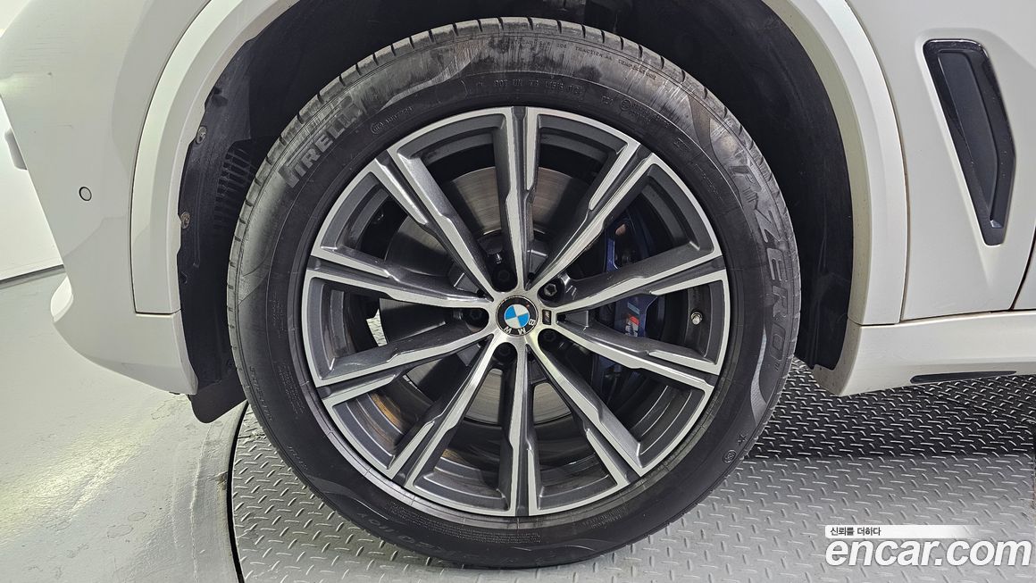 BMW X5 2020