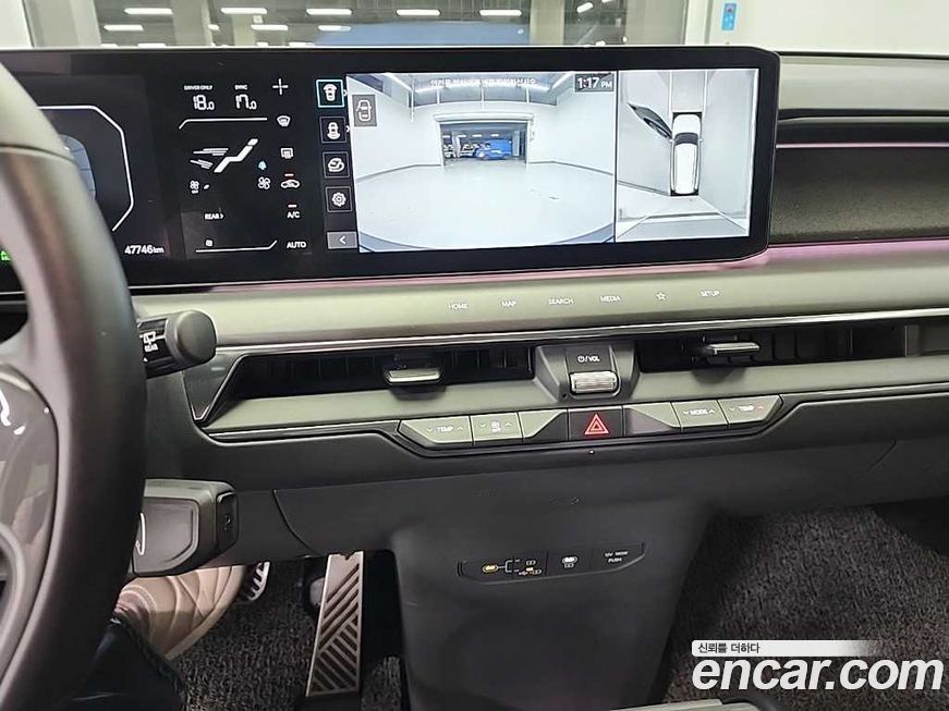 Kia EV9 2024