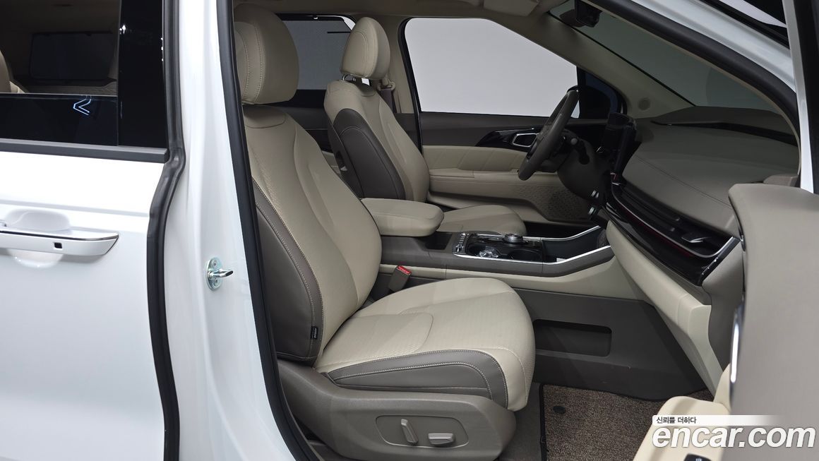 Kia Canival 2026