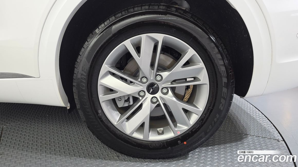 Genesis GV70 2026