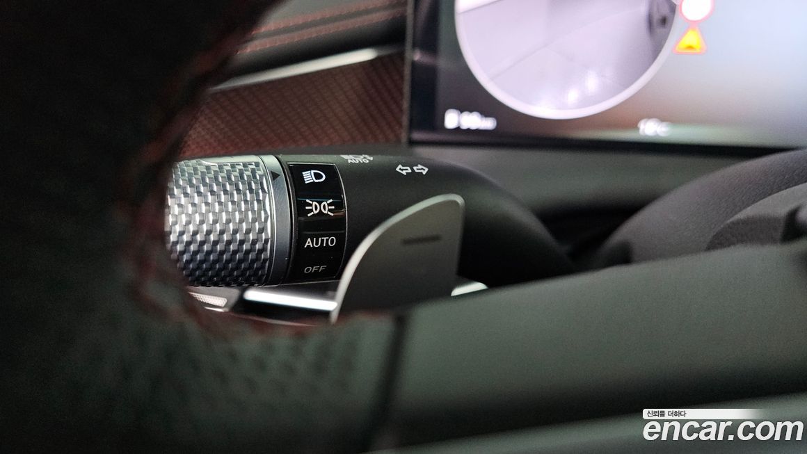 Genesis G80 2025