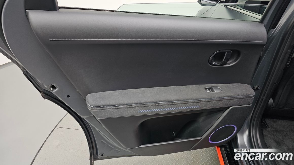 Hyundai Ioniq5 2025