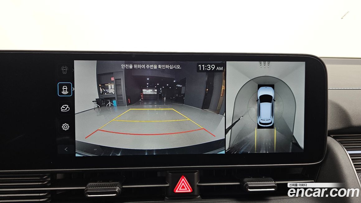 Hyundai Ioniq5 2025