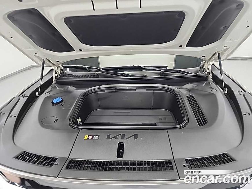 Kia EV9 2024