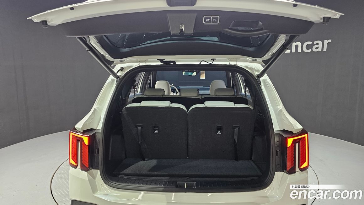 Kia Sorento 2024