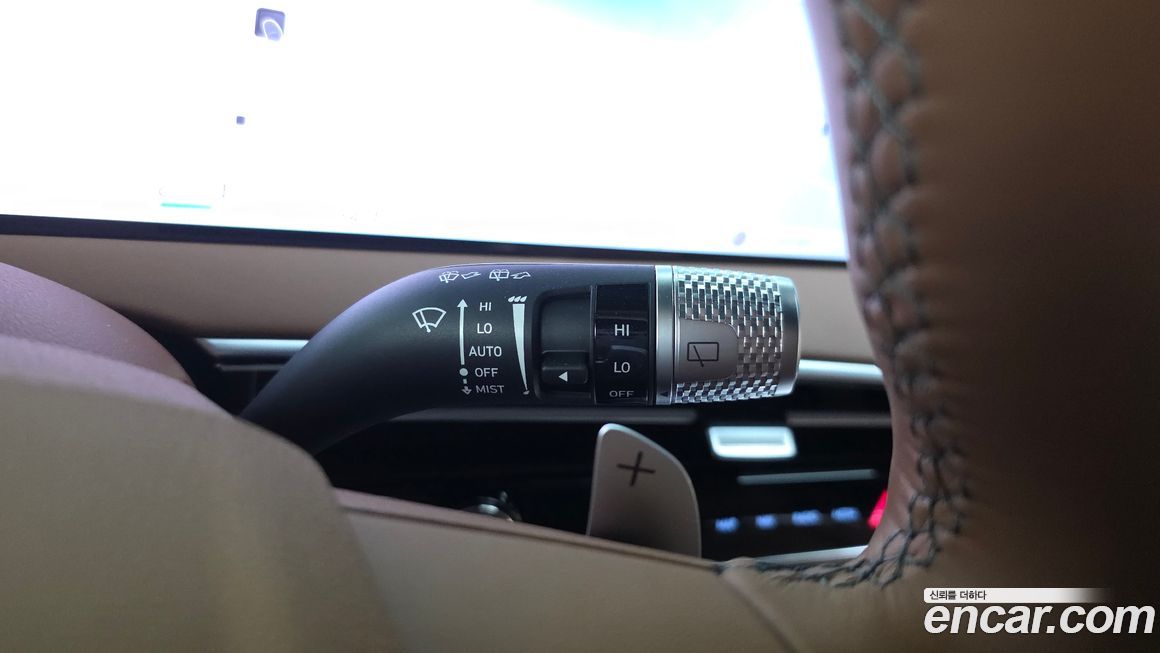 Genesis GV70 2026