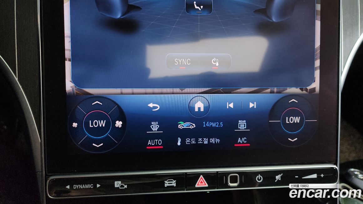 Mercedes-Benz C-Class 2022