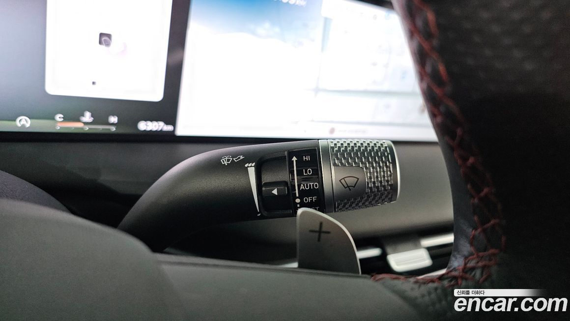 Genesis G80 2025