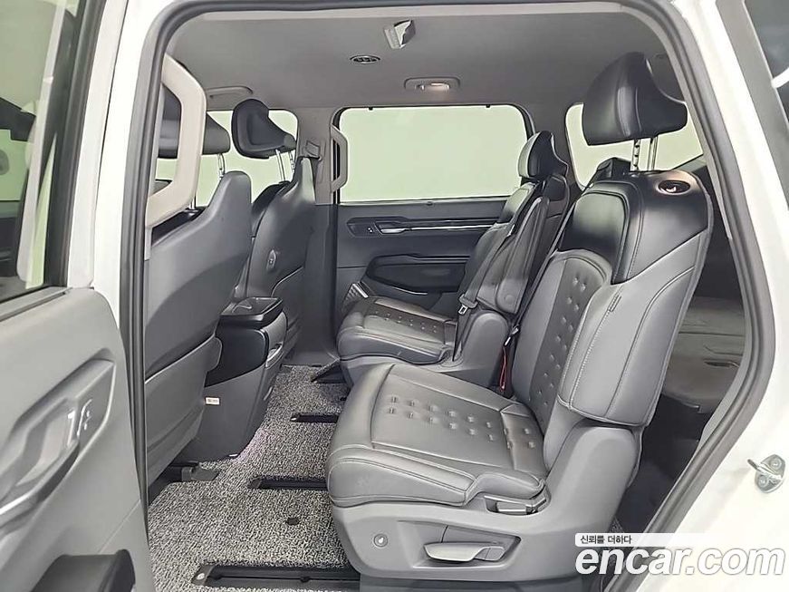 Kia EV9 2024