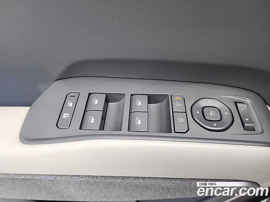 Kia EV9 2024
