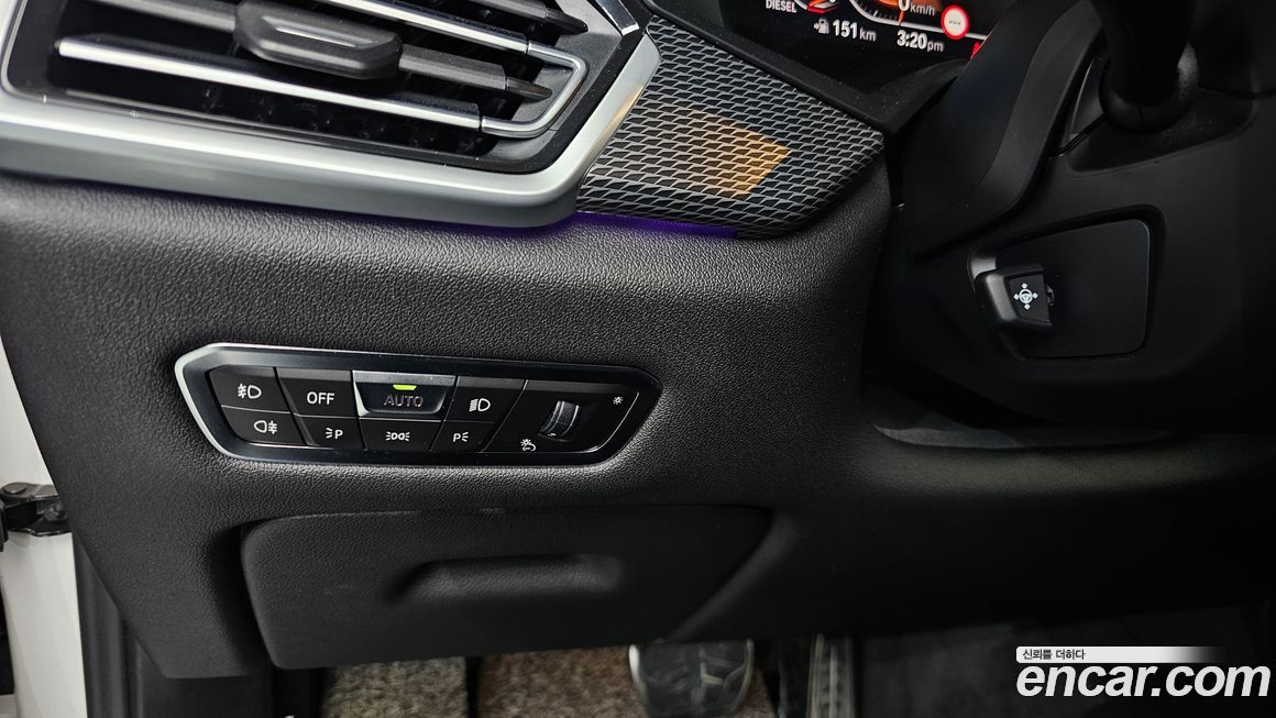 BMW X5 2020
