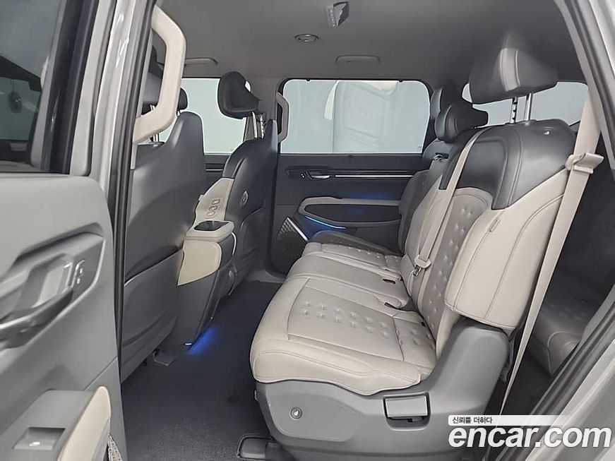 Kia EV9 2024