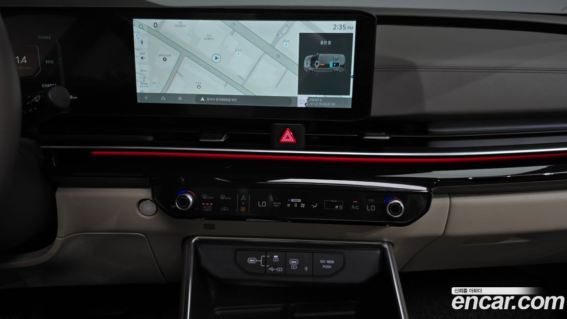 Kia Canival 2026