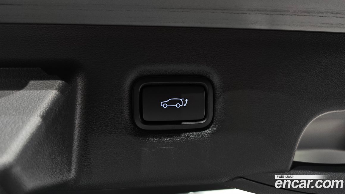Hyundai Ioniq5 2025
