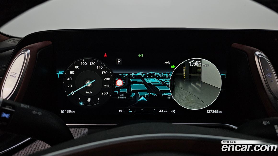 Genesis G90 2022