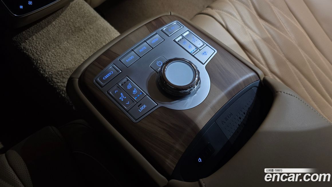 Genesis G80 2025
