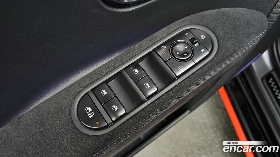 Hyundai Ioniq5 2025
