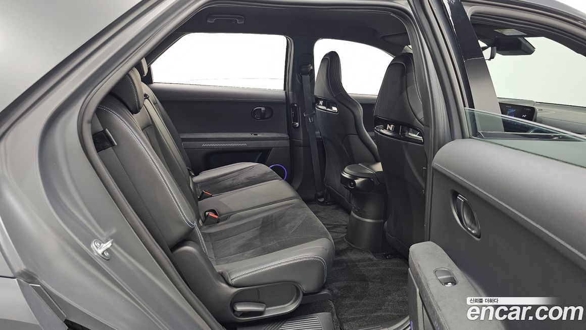 Hyundai Ioniq5 2025