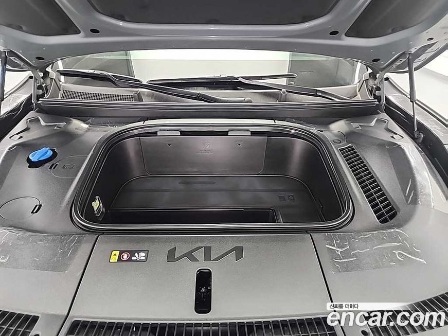 Kia EV9 2024