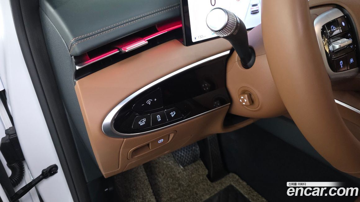 Genesis GV70 2026