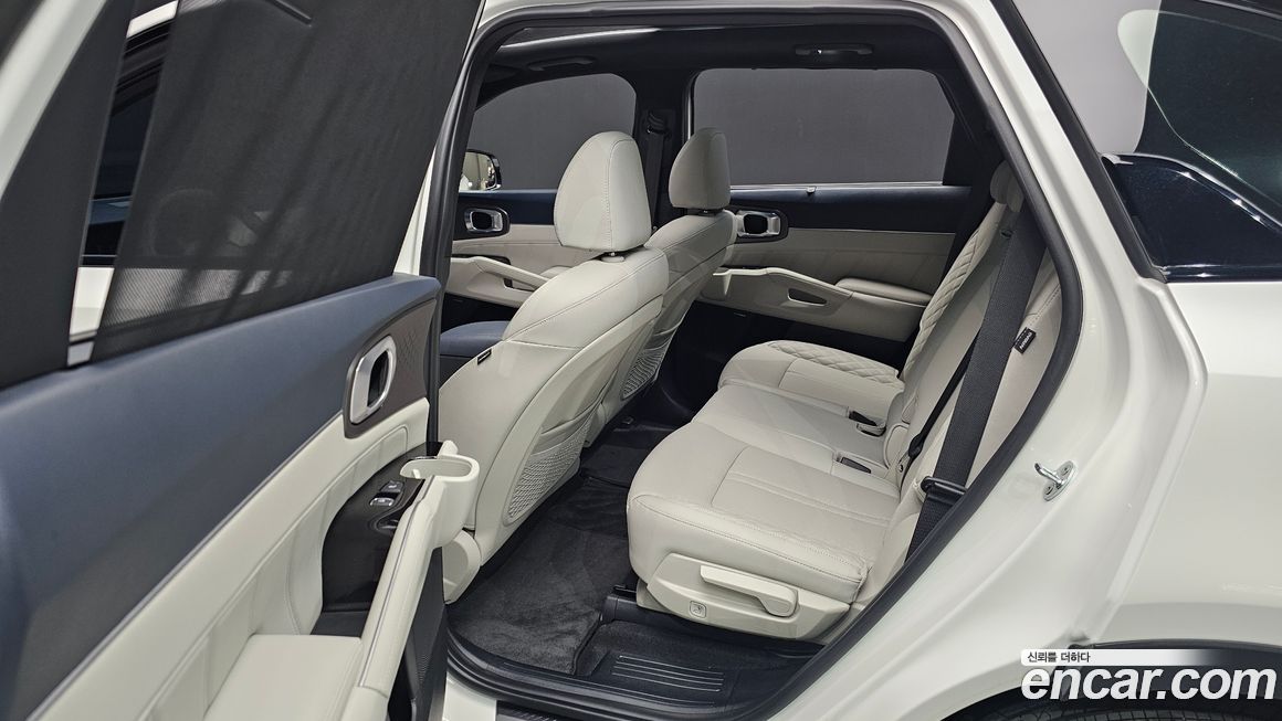 Kia Sorento 2024
