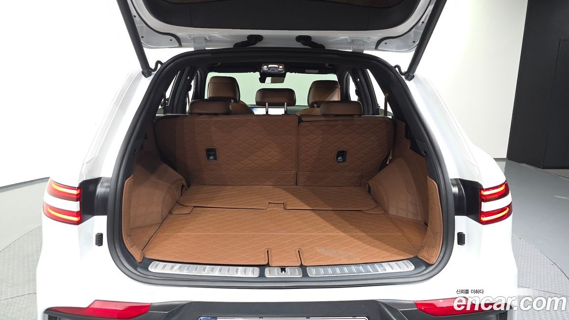 Genesis GV70 2026