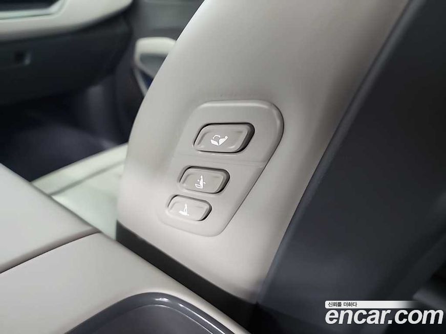 Kia EV9 2024