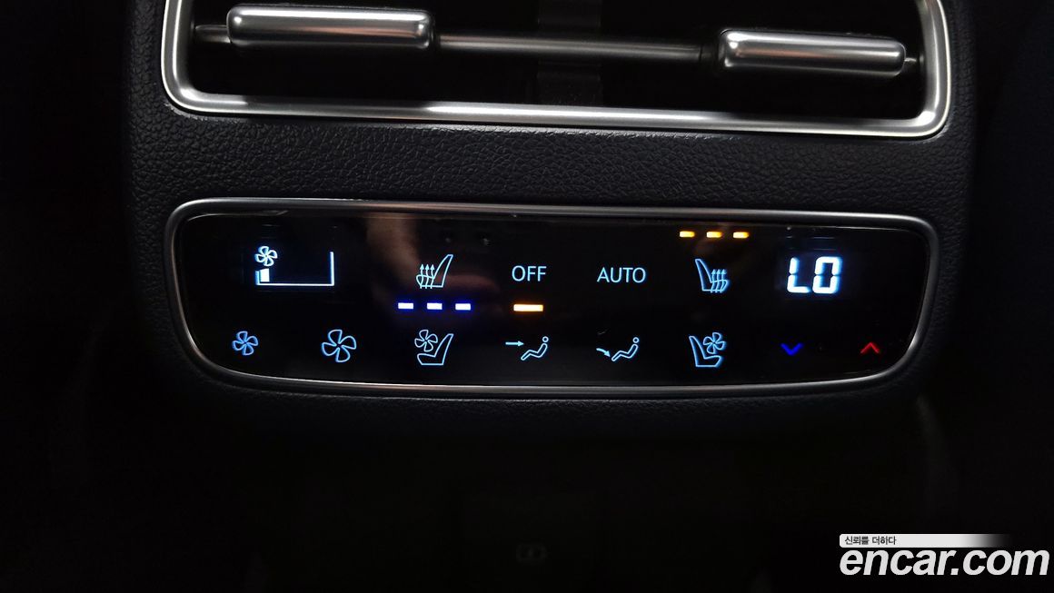 Genesis GV70 2025