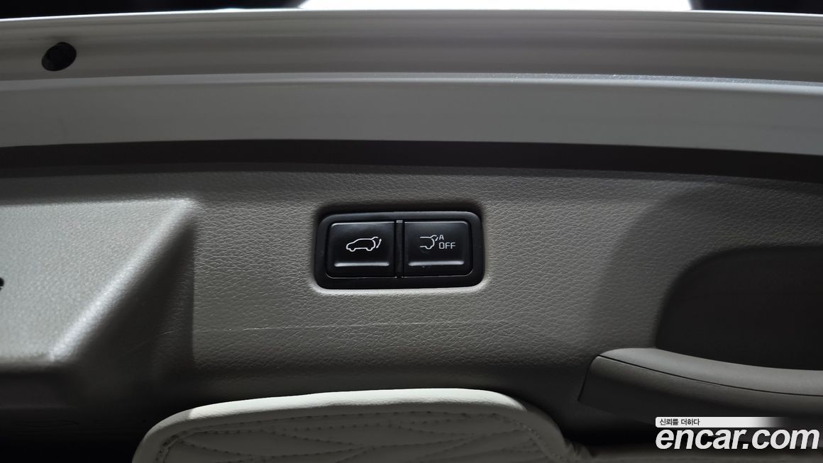 Kia Canival 2026
