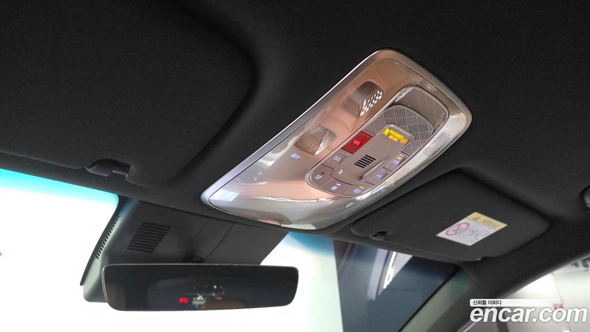 Genesis GV70 2026