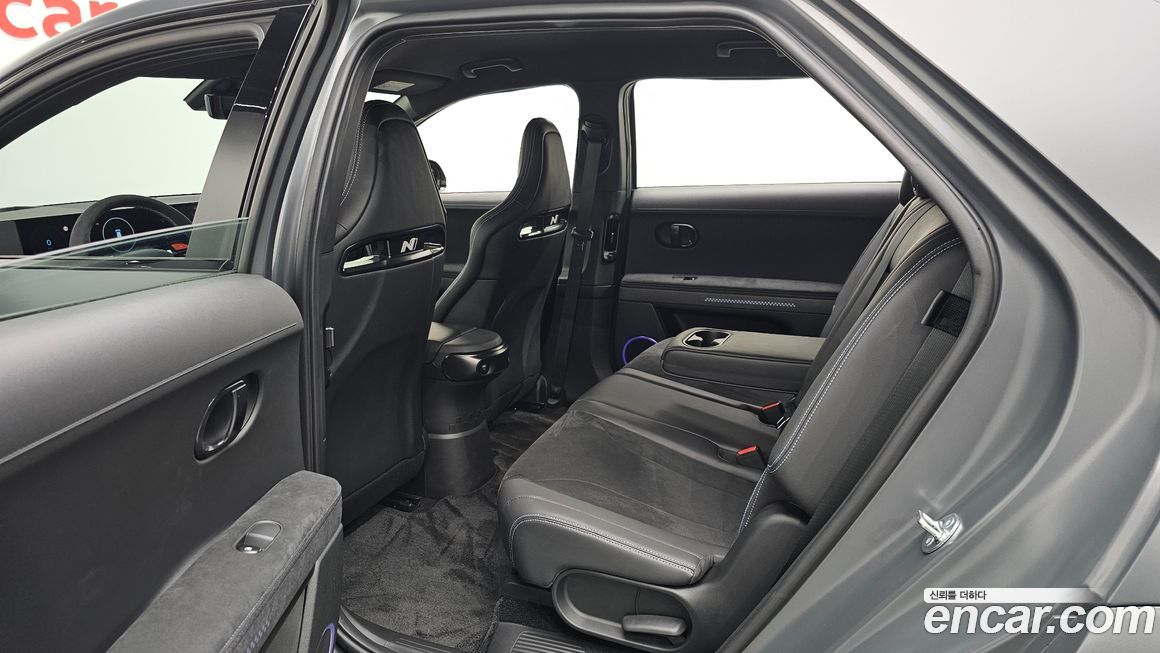 Hyundai Ioniq5 2025