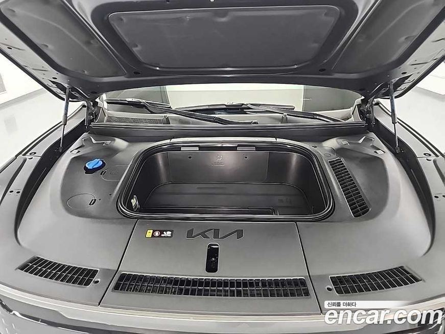 Kia EV9 2024