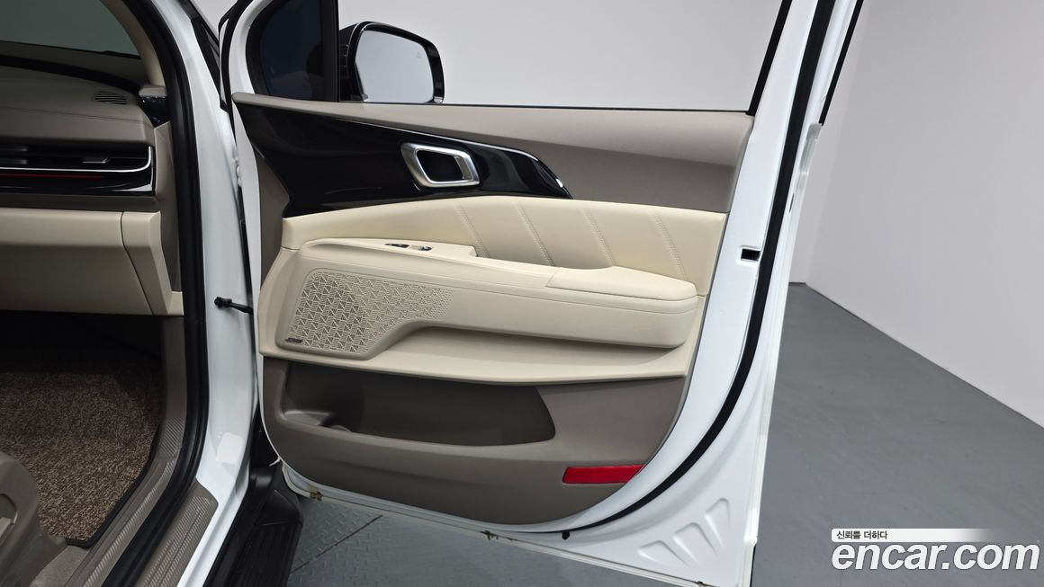 Kia Canival 2026