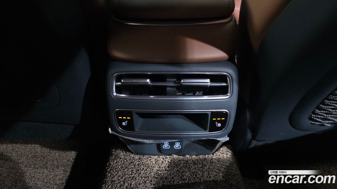 Genesis GV70 2026