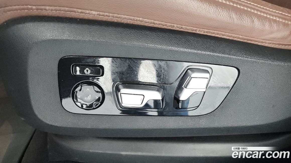 BMW X6 2021