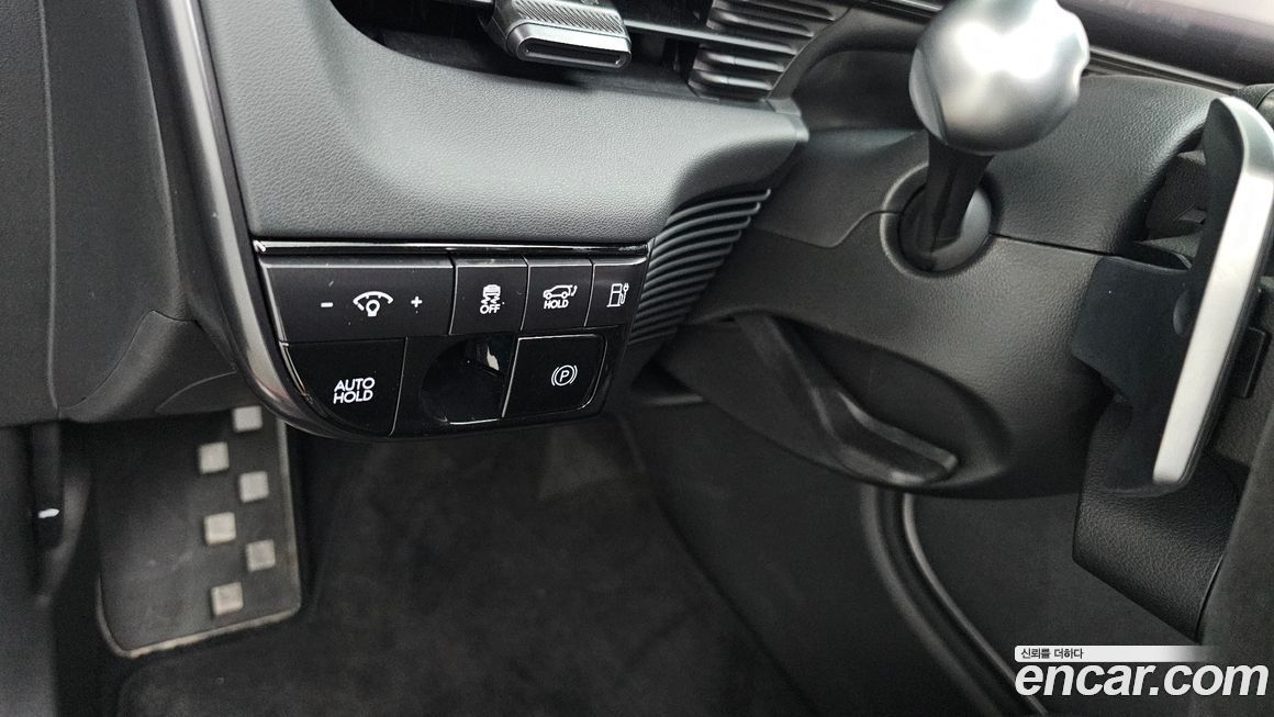 Hyundai Ioniq5 2025