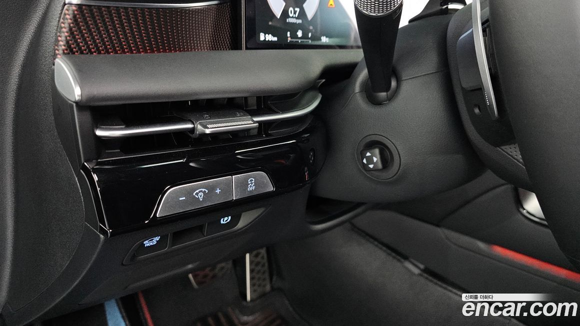 Genesis G80 2025