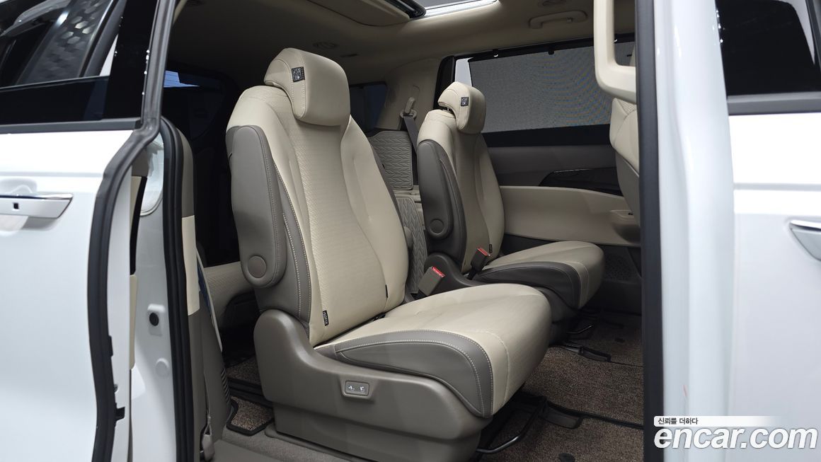 Kia Canival 2026