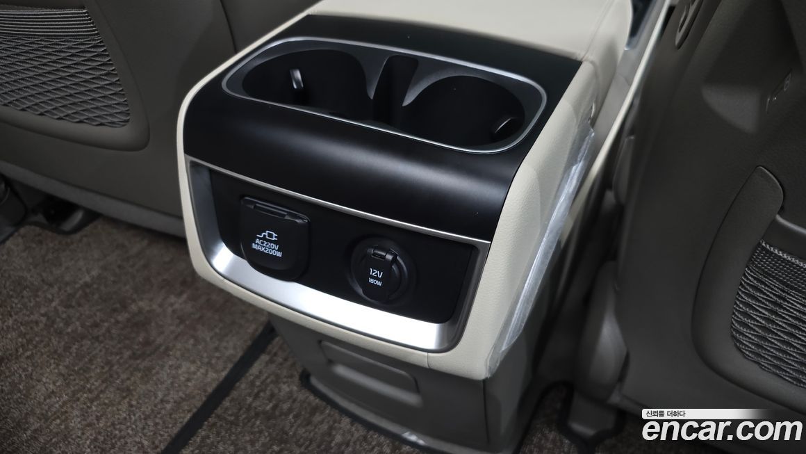Kia Canival 2026