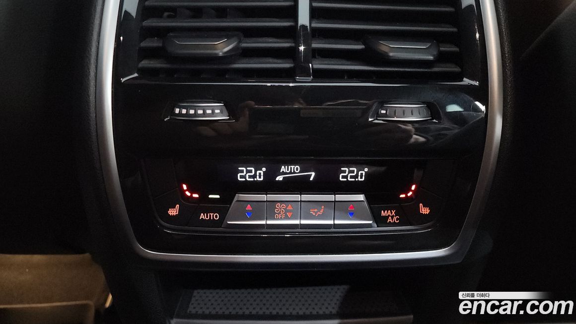 BMW X6 2021