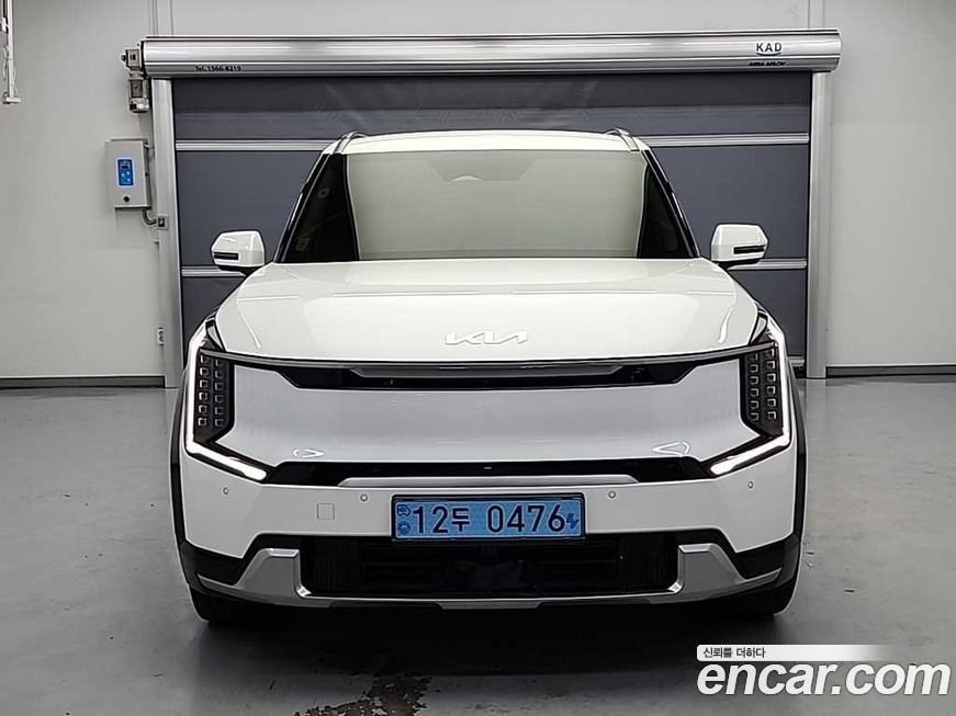 Kia EV9 2024
